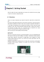 Preview for 9 page of SystemBase Eddy Series User Manual