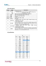 Preview for 21 page of SystemBase Eddy Series User Manual