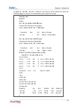 Preview for 60 page of SystemBase Eddy Series User Manual