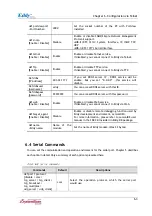 Preview for 79 page of SystemBase Eddy Series User Manual