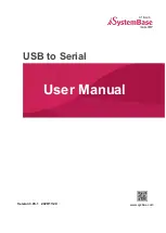 SystemBase Multi-1/USB Ver4.0 User Manual preview