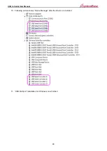 Preview for 48 page of SystemBase Multi-1/USB Ver4.0 User Manual