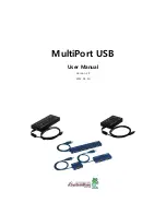 Preview for 1 page of SystemBase Multi-4 USB User Manual