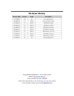 Preview for 2 page of SystemBase Multi-4 USB User Manual