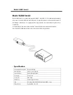 Preview for 13 page of SystemBase Multi-4 USB User Manual