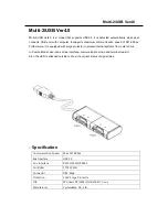 Preview for 18 page of SystemBase Multi-4 USB User Manual