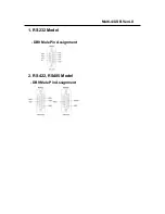 Preview for 24 page of SystemBase Multi-4 USB User Manual