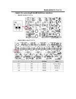 Preview for 46 page of SystemBase Multi-4 USB User Manual