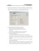 Preview for 64 page of SystemBase Multi-4 USB User Manual