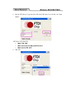 Preview for 67 page of SystemBase Multi-4 USB User Manual