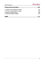 Preview for 4 page of SystemBase Portbase-3010 User Manual