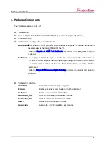 Preview for 6 page of SystemBase Portbase-3010 User Manual