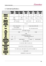 Preview for 16 page of SystemBase Portbase-3010 User Manual