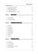 Preview for 4 page of SystemBase SerialGate 2000 Series User Manual