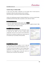 Preview for 36 page of SystemBase SerialGate 2000 Series User Manual