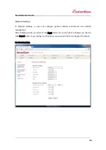 Preview for 41 page of SystemBase SerialGate 2000 Series User Manual