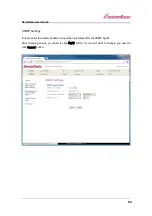 Preview for 52 page of SystemBase SerialGate 2000 Series User Manual