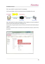 Preview for 74 page of SystemBase SerialGate 2000 Series User Manual