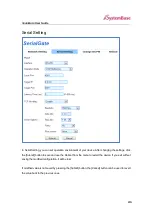 Preview for 21 page of SystemBase SerialGate SG-3011DCL/232 User Manual