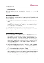 Preview for 29 page of SystemBase SerialGate SG-3011DCL/232 User Manual