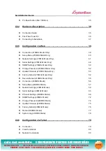 Preview for 4 page of SystemBase SerieslGate SG-1010/232 User Manual