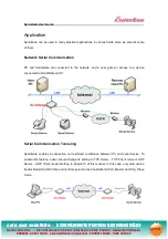 Preview for 12 page of SystemBase SerieslGate SG-1010/232 User Manual