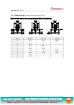 Preview for 33 page of SystemBase SerieslGate SG-1010/232 User Manual