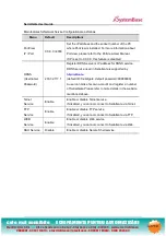 Preview for 43 page of SystemBase SerieslGate SG-1010/232 User Manual