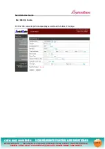 Preview for 45 page of SystemBase SerieslGate SG-1010/232 User Manual