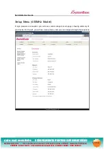 Preview for 57 page of SystemBase SerieslGate SG-1010/232 User Manual