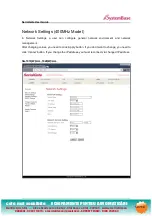 Preview for 59 page of SystemBase SerieslGate SG-1010/232 User Manual