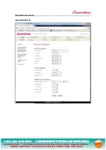 Preview for 60 page of SystemBase SerieslGate SG-1010/232 User Manual