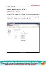Preview for 68 page of SystemBase SerieslGate SG-1010/232 User Manual