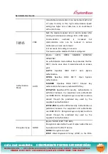 Preview for 70 page of SystemBase SerieslGate SG-1010/232 User Manual