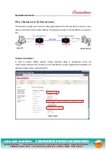 Preview for 101 page of SystemBase SerieslGate SG-1010/232 User Manual