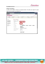Preview for 102 page of SystemBase SerieslGate SG-1010/232 User Manual