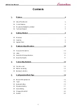 Preview for 3 page of SystemBase sLAN/all User Manual