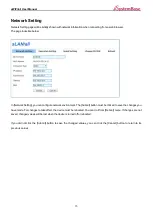 Preview for 16 page of SystemBase sLAN/all User Manual