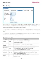 Preview for 21 page of SystemBase sLAN/all User Manual