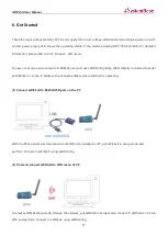 Preview for 12 page of SystemBase sWiFi/all User Manual