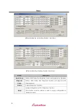 Preview for 15 page of SystemBase uCAN View English Manual