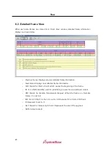 Preview for 23 page of SystemBase uCAN View English Manual