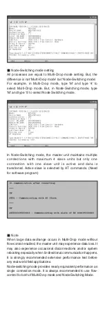 Preview for 11 page of SystemBase WCS-232 v4.0 User Manual