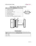 Preview for 19 page of SystemBase WiComm Installation And User Manual