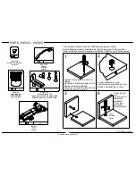 Предварительный просмотр 4 страницы SystemBuild 7360401PCOM Assembly Instructions Manual