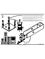 Предварительный просмотр 7 страницы SystemBuild 7360401PCOM Assembly Instructions Manual