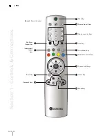 Preview for 12 page of Systemline 3 Output Music Serve Installation & User Manual