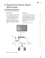 Preview for 13 page of Systemline 3 Output Music Serve Installation & User Manual