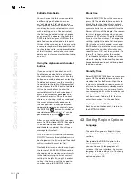 Preview for 18 page of Systemline 3 Output Music Serve Installation & User Manual