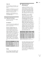 Preview for 19 page of Systemline 3 Output Music Serve Installation & User Manual